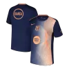 Barcelona Pre-match Jersey 2025/26 - ijersey
