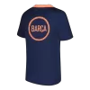 Barcelona Pre-match Jersey 2025/26 - ijersey