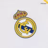 Real Madrid Home Jersey 2025/26 - Long Sleeve - ijersey