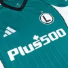 Legia Warszawa Jersey 2025/26 Away - ijersey