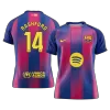 RASHFORD #14 Barcelona Jersey 2025/26 Home - ijersey