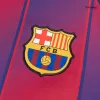 PEDRI #8 Barcelona Jersey 2025/26 Home - ijersey