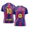 LAMINE YAMAL #10 Barcelona Jersey 2025/26 Home - ijersey