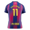 RAPHINHA #11 Barcelona Jersey 2025/26 Home - ijersey