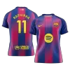 RAPHINHA #11 Barcelona Jersey 2025/26 Home - ijersey