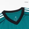 Legia Warszawa Jersey 2025/26 Away - ijersey