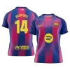 RASHFORD #14 Barcelona Jersey 2025/26 Home - UCL - ijersey