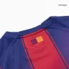 Barcelona Jersey 2025/26 Home - ijersey