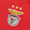 Youth Benfica Jersey Kit 2025/26 Home - ijersey
