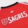 Youth Benfica Jersey Kit 2025/26 Home - ijersey