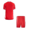 Bayern Munich Jersey Kit 2025/26 Home - ijersey