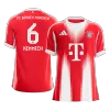KIMMICH #6 Bayern Munich Jersey 2025/26 Home - ijersey