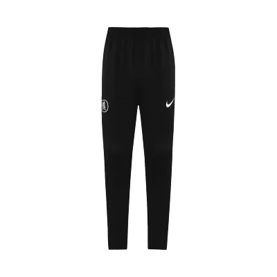 Chelsea Training Pants 2025/26 - Black - ijersey
