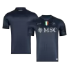 Napoli Jersey 2025/26 Third Away - ijersey