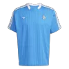Real Madrid Icon Jersey 2025/26 - ijersey