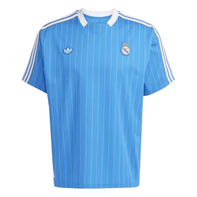Real Madrid Icon Jersey 2025/26 - ijersey