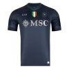 Napoli Jersey 2025/26 Third Away - ijersey