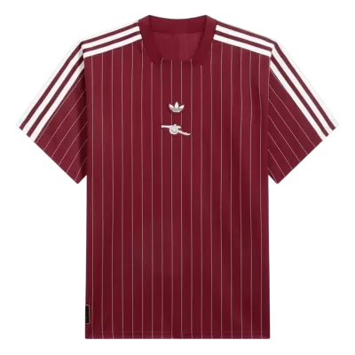 Arsenal Icon Jersey 2025/26 - ijersey