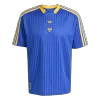 Boca Juniors Icon Jersey 2025/26 - ijersey
