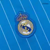 Real Madrid Icon Jersey 2025/26 - ijersey