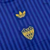 Boca Juniors Icon Jersey 2025/26 - ijersey