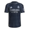 Real Madrid Jersey 2025/26 Player Version Away - ijersey