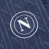 Napoli Jersey 2025/26 Third Away - ijersey