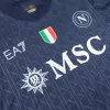 Napoli Jersey 2025/26 Third Away - ijersey