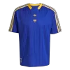 Boca Juniors Icon Jersey 2025/26 - ijersey