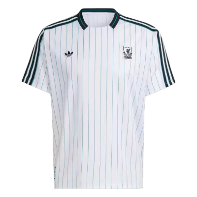 Liverpool Icon Jersey 2025/26 - ijersey