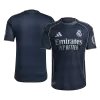 Real Madrid Jersey 2025/26 Player Version Away - ijersey
