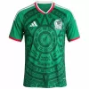 Mexico Jersey World Cup 2026 Home - ijersey