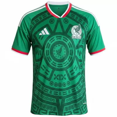Mexico Jersey 2026 Home - ijersey