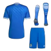 Real Madrid Jersey Whole Kit 2025/26 Third - ijersey