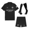 Manchester City Jersey Whole Kit 2025/26 Away - ijersey