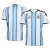 Argentina Jersey 2026 Home - ijersey