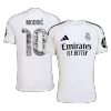MODRIĆ Special #10 Real Madrid Jersey 2025/26 Home -Special - ijersey