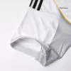 Real Madrid Jersey Whole Kit 2025/26 Home - ijersey