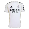 Real Madrid Jersey 2025/26 Home - ijersey