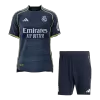 Real Madrid Jersey Kit 2025/26 Player Version Away - ijersey
