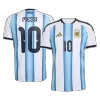MESSI #10 Argentina Jersey 2026 Home - ijersey