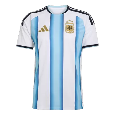 Argentina Jersey 2026 Home - ijersey