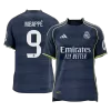 MBAPPÉ #9 Real Madrid Jersey 2025/26 Player Version Away - ijersey