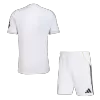 Real Madrid Jersey Kit 2025/26 Home - ijersey