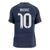 MBAPPÉ #10 Real Madrid Jersey 2025/26 Player Version Away - ijersey