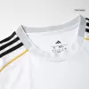 Real Madrid Jersey Whole Kit 2025/26 Home - ijersey