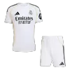 Real Madrid Jersey Kit 2025/26 Home - ijersey