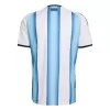 Argentina Jersey 2026 Home - ijersey