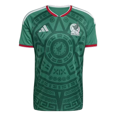 Mexico Jersey World Cup 2026 Home - ijersey