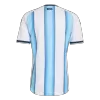 Argentina Jersey 2026 Player Version Home World Cup - ijersey